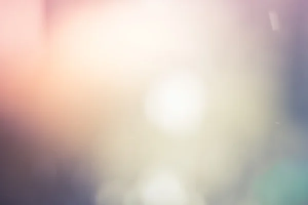 Oskärpa i regnig dag bakgrund med vintage färgton — Stockfoto