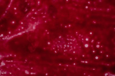 Kanlı su birikintisi arka plan dokusu.