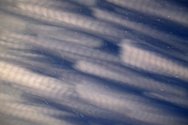 gökyüzü yıldız bulutlar parça arka plan 