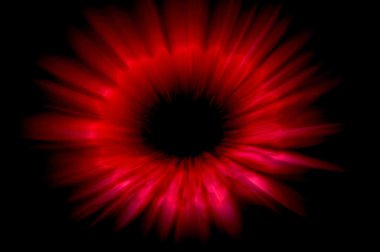 soyut desen yakınlaştırma