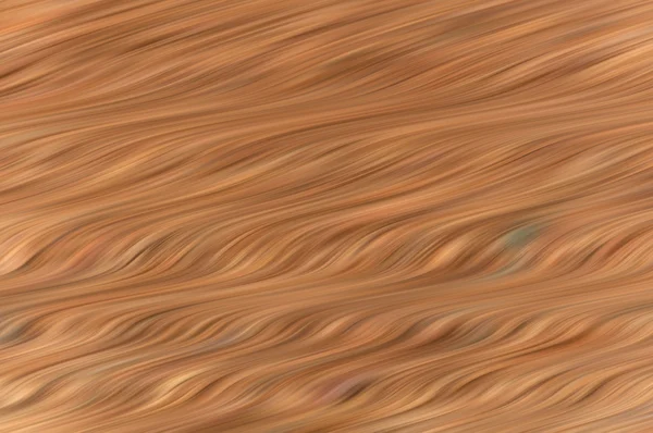 Abstract brown waves background — Stock Photo, Image