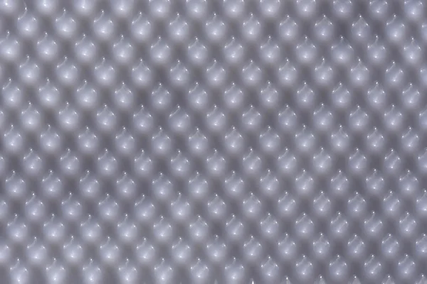 Abstract rhombus background gray glass — Stock Photo, Image