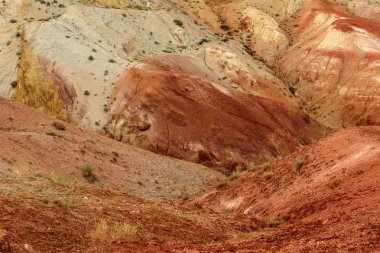 dağlar renk arka plan dokusu