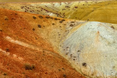 dağlar renk arka plan dokusu