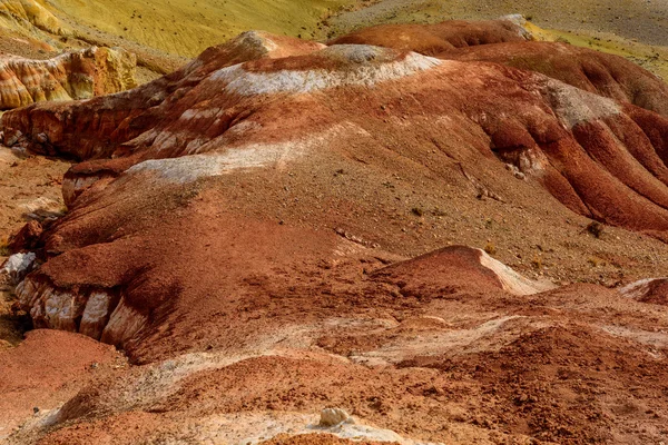 Montañas color fondo textura — Foto de Stock