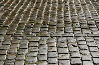 blok kaplama ıslak kömür topakları