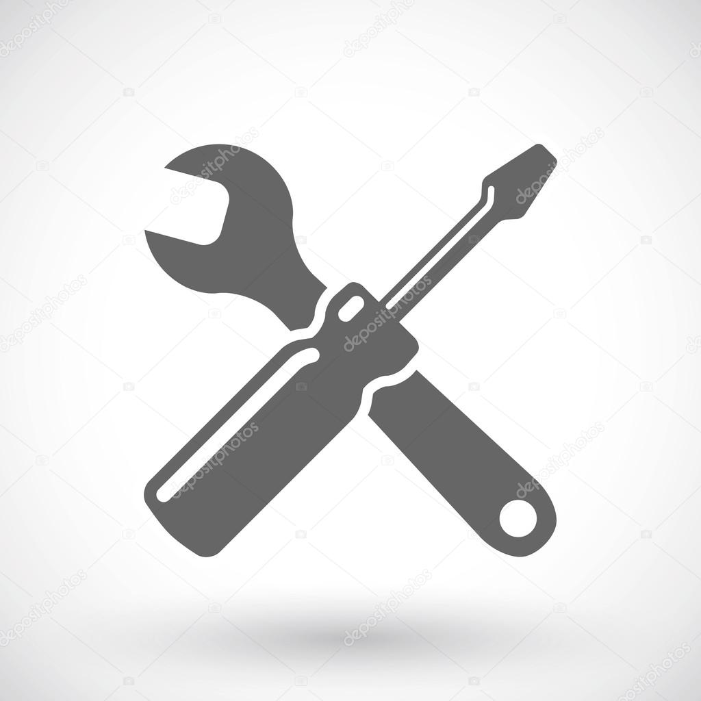 Tools icon