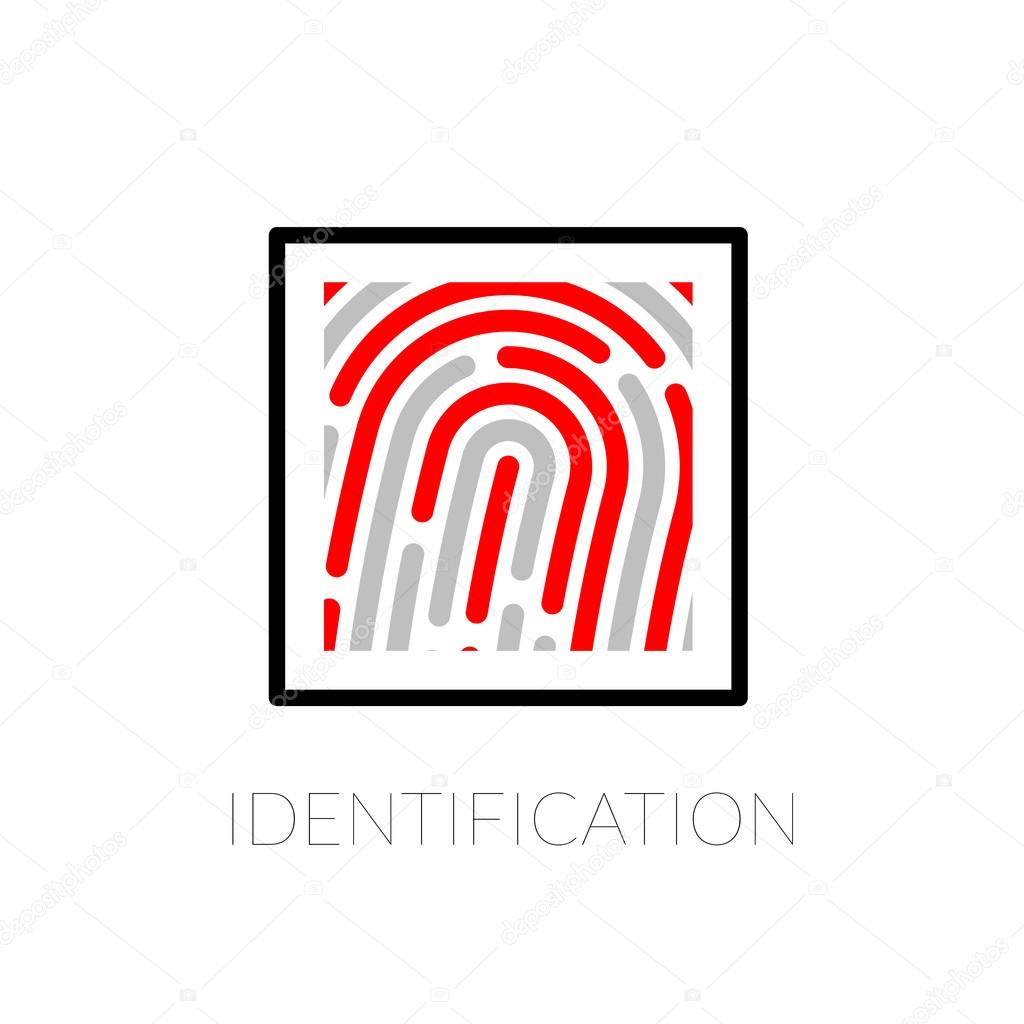 Fingerprint identification system