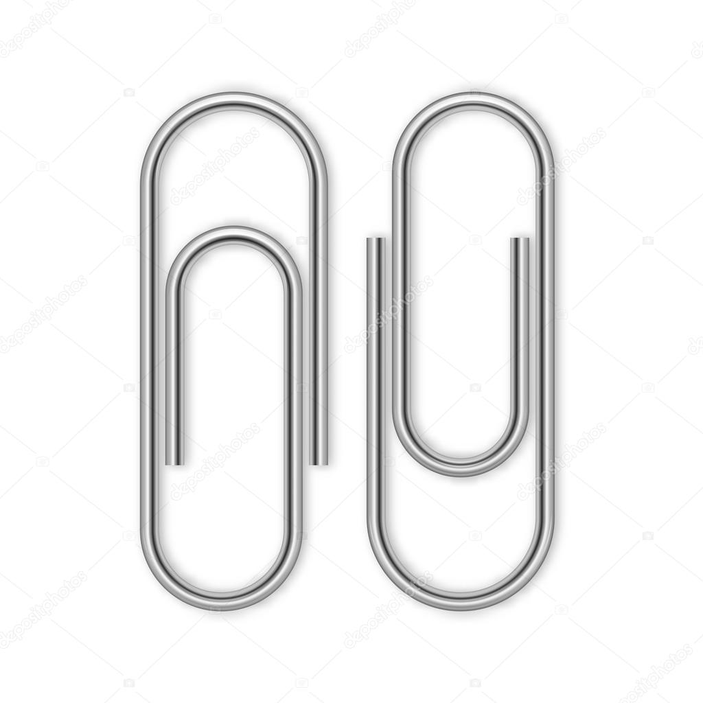 Paper clips