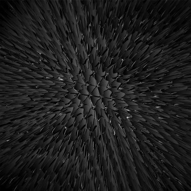siyah dragon skin arka plan, gerçekçi squama