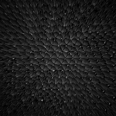 siyah dragon skin arka plan, gerçekçi squama