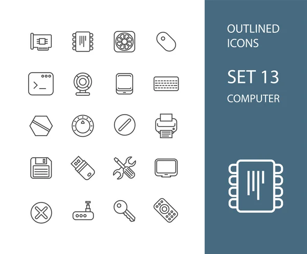 Seviyelendirme simgeleri ince düz tasarımı, modern çizgi kontur stili