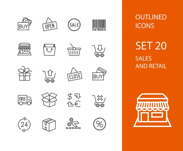 Seviyelendirme simgeleri ince düz tasarımı, modern çizgi kontur stili