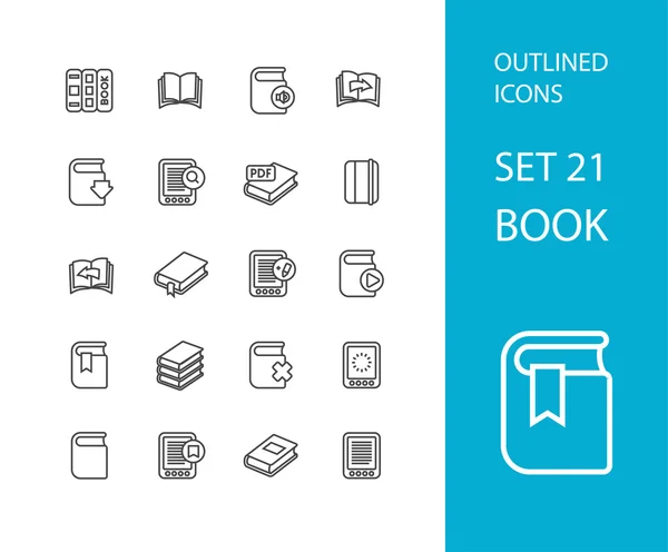 Seviyelendirme simgeleri ince düz tasarımı, modern çizgi kontur stili