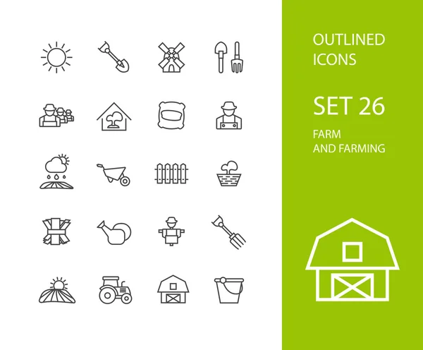 Seviyelendirme simgeleri ince düz tasarımı, modern çizgi kontur stili