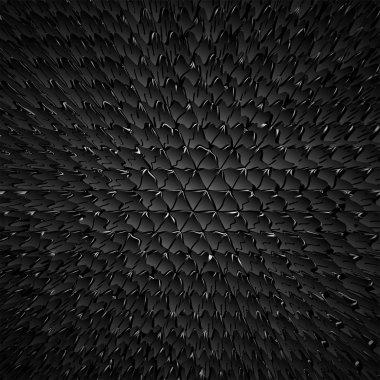 siyah dragon skin