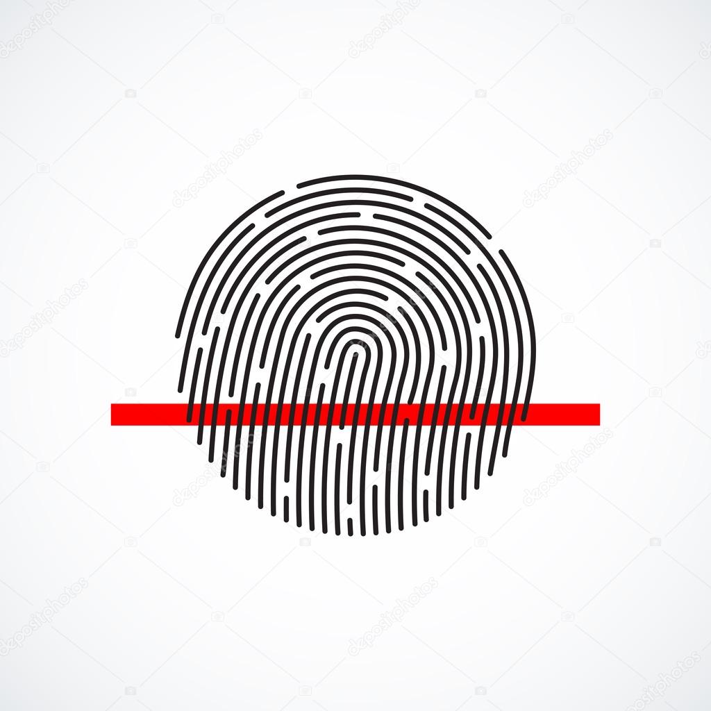 Fingerprint identification system