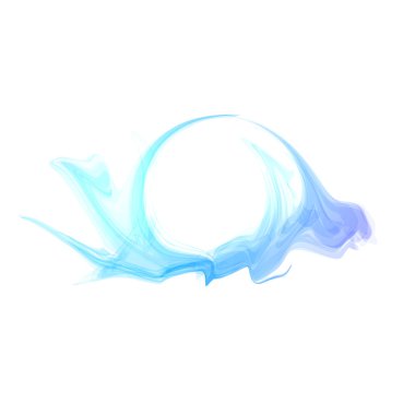 soyut dijital suluboya mürekkep