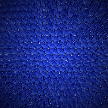 Blue dragon skin arka plan