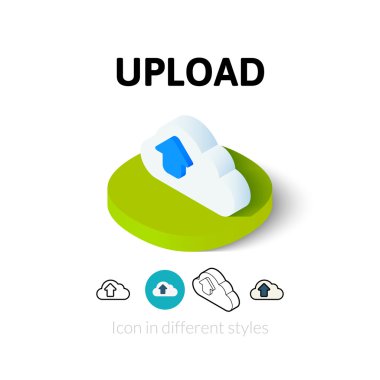 Kutsal kişilerin resmi içinde farklı bir stil upload