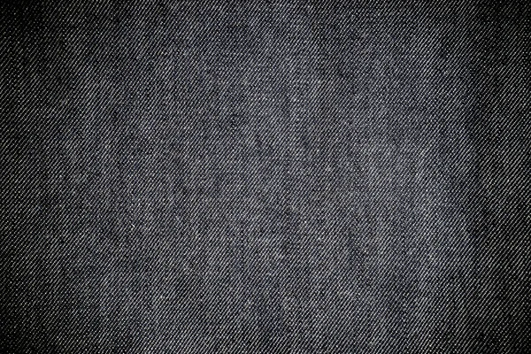 Black jeans fabric can use as background