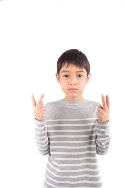 Kötü Asl işaret dili 