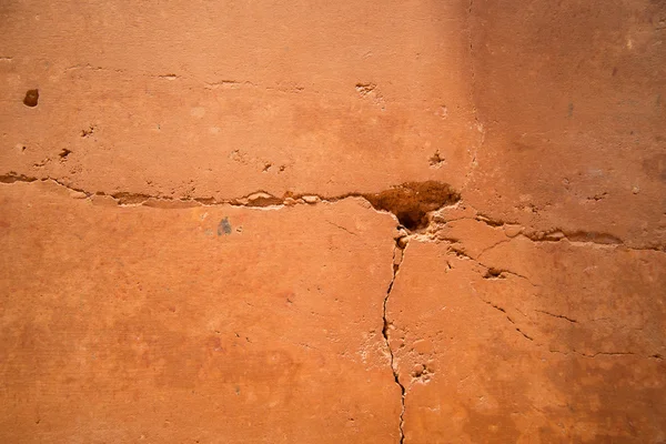 माती भिंत पोत बंद — स्टॉक फोटो, इमेज