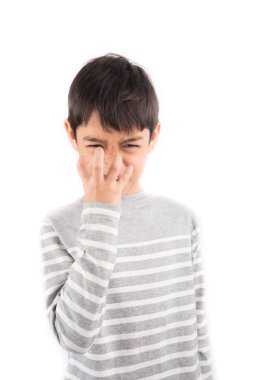 Huysuz Asl işaret dili 