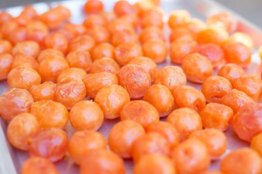 Ördek yumurta sarısı kaynatın yumurta 