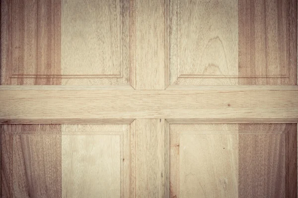 Plank fondo de madera con efecto grunge —  Fotos de Stock