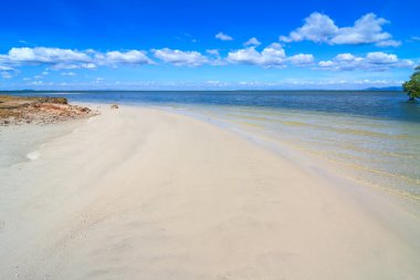 Laem klat beach ili: Trat, Thailand.