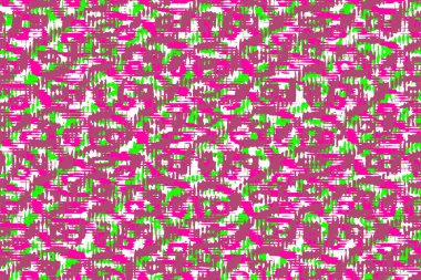 Kusursuz soyut dekoratif model vektörü. Kızlar için çok renkli doku tasarımı, erkekler için tekstil kumaş baskı ve duvar kağıdı. Moda ve ev tasarımı için tasarım.