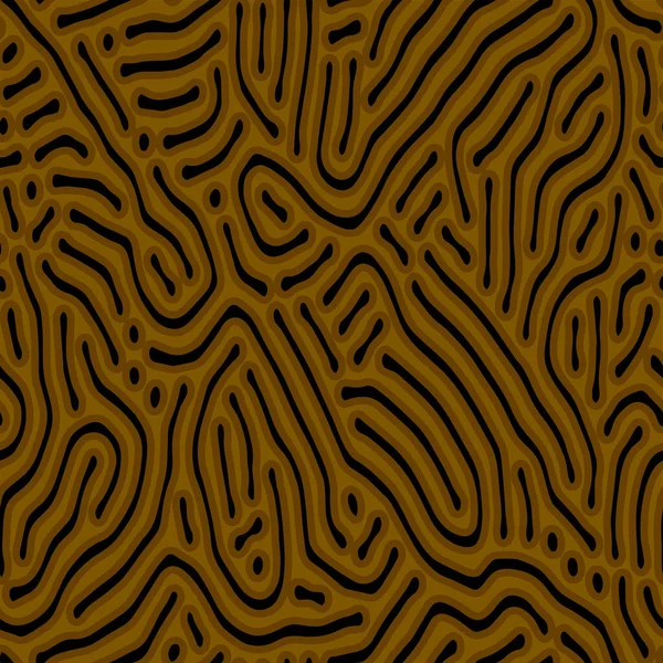 Full Seamless Wallpaper Zebra Animal Skin Pattern Multicolor Design Textile — Archivo Imágenes Vectoriales