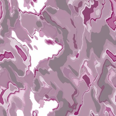 Kusursuz Soyut Suluboya Fırça Vektör Dokusunu. Kadın giyimi ve Ev Tasarımı Çizim Arkaplanı için Yumuşak Sanatsal Yaratıcı Sıçratma Kravat Şablonu. Yazdırmak için Kullanılabilir.