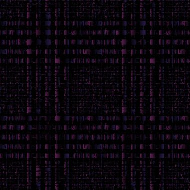 Kusursuz Modern Sıkıntılı Doku Kalıbı Vektörü. Tekstil için Klasik Yarıtonlama Tasarımı Kumaş Yazdırma Arkaplanı illüstrasyonu.