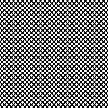 Dekor ve tekstil için kusursuz modern geometrik desen. Tekstil kumaş baskı ve duvar kâğıdı için siyah beyaz şekil. Moda ve ev tasarımı için soyut çok amaçlı model tasarımı