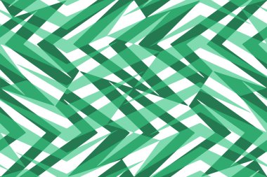 Dekorasyon için tam kusursuz geometrik doku vektörü. Tekstil kumaş baskı ve duvar kağıdı için tek renkli tasarım. Moda ve ev tasarımı için Grunge modeli.