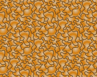 Kusursuz altın rengi kamuflaj desenli. Ceket Pantolonu, Gömlek ve Şort için kullanılabilir. Ordu tekstil kumaşı. Eşsiz kravat askeri kamuflaj. Vektör illüstrasyonu.