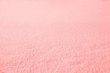 Pembe tonlarda doğal kardan arkaplan