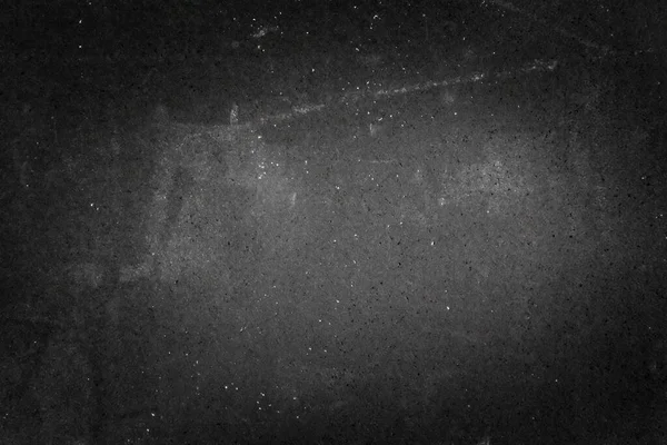 Texturált Sötét Háttér Karcolásokkal Karcolásokkal Foltokkal Üres Háttér Fekete Szín Stock Kép