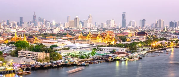 Grand Palace of Bangkok — Stock Photo, Image