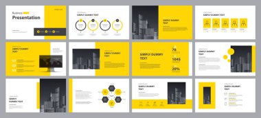 Tasarım şablonu ve broşür, kitap, dergi, yıllık rapor ve şirket profili için sayfa tasarımı. Infographic zaman çizgisi elementleri tasarım kavramı ile