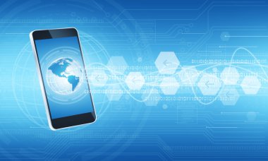 Teknoloji Internet bağlantısı iş geçmişi