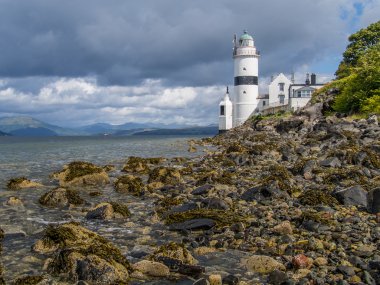 west coast of scotland deniz feneri