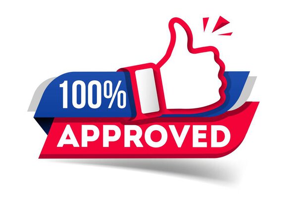 Векторная маркировка утверждена на 100 процентов