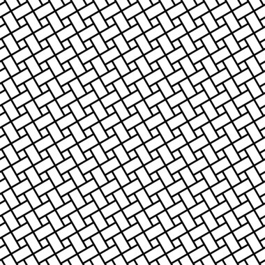 Dikişsiz desen süsleme