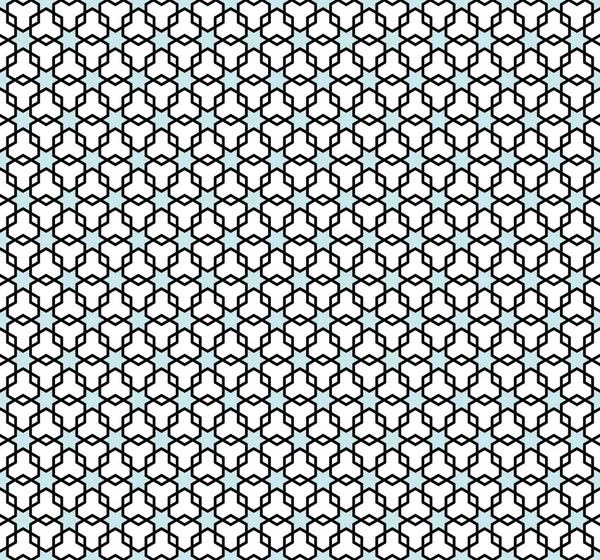 Islamic pattern seamless ornament  Stock Vector  lianella #107982778