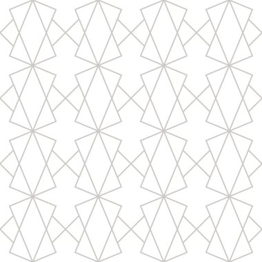 soyut sorunsuz süsleme