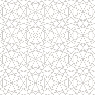 soyut sorunsuz süsleme