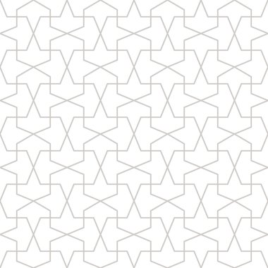 İslam sorunsuz süsleme